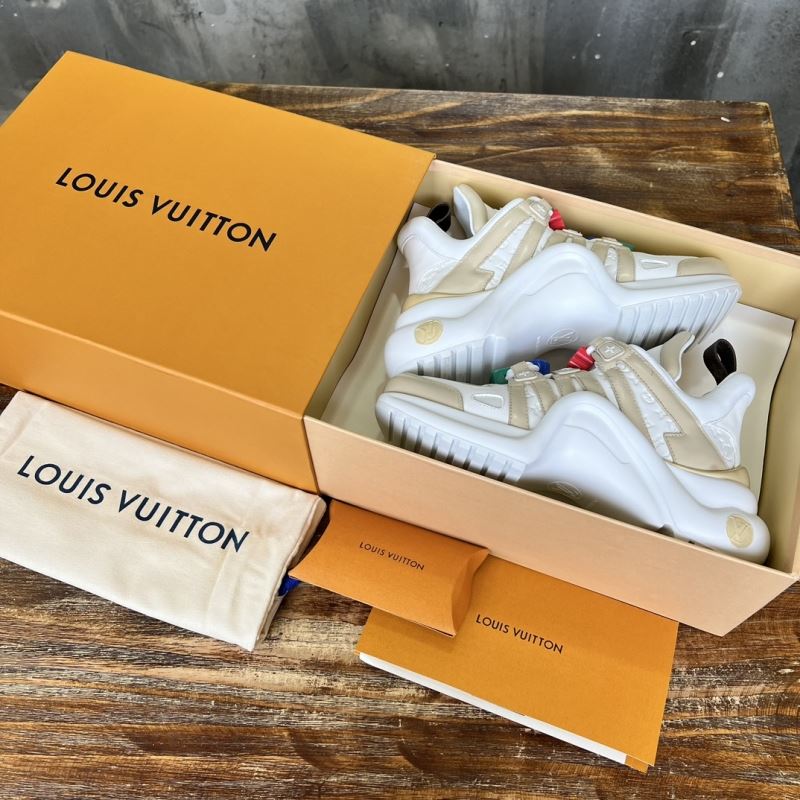 Louis Vuitton Archlight Shoes